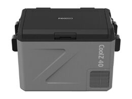 Kompresorová autolednička PRO-USER CoolZ 40, 12V/24V/230V, 40L