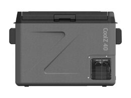 Kompresorová autolednička PRO-USER CoolZ 40, 12V/24V/230V, 40L