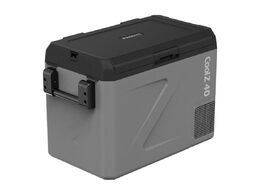 Kompresorová autolednička PRO-USER CoolZ 40, 12V/24V/230V, 40L