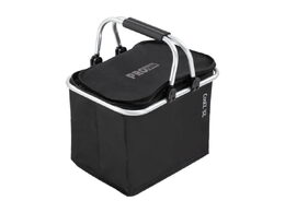Kompresorová autolednička PRO-USER CoolZ 40, 12V/24V/230V, 40L