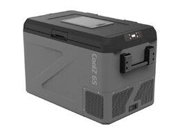 Kompresorová autolednička PRO-USER CoolZ 65, 12V/24V/230V, 65L