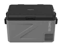 Kompresorová autolednička PRO-USER CoolZ 65, 12V/24V/230V, 65L