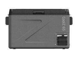 Kompresorová autolednička PRO-USER CoolZ 65, 12V/24V/230V, 65L