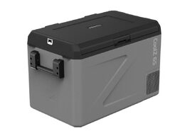 Kompresorová autolednička PRO-USER CoolZ 65, 12V/24V/230V, 65L