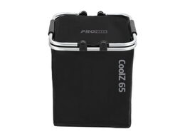 Kompresorová autolednička PRO-USER CoolZ 65, 12V/24V/230V, 65L