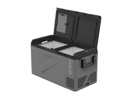 Kompresorová autolednička PRO-USER CoolZ 83, 12V/24V/230V, 83L