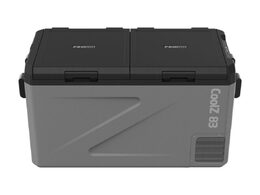 Kompresorová autolednička PRO-USER CoolZ 83, 12V/24V/230V, 83L