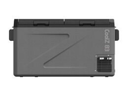 Kompresorová autolednička PRO-USER CoolZ 83, 12V/24V/230V, 83L