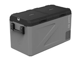 Kompresorová autolednička PRO-USER CoolZ 83, 12V/24V/230V, 83L
