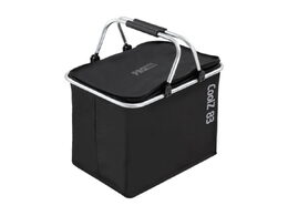 Kompresorová autolednička PRO-USER CoolZ 83, 12V/24V/230V, 83L