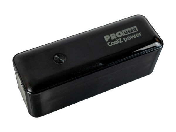 Powerbanka do chladících boxů PRO-USER CoolZ Power 133Wh