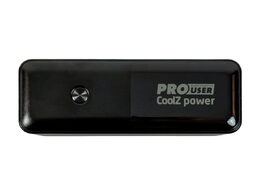 Powerbanka do chladících boxů PRO-USER CoolZ Power 133Wh