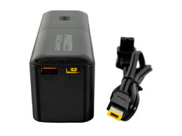 Powerbanka do chladících boxů PRO-USER CoolZ Power 133Wh