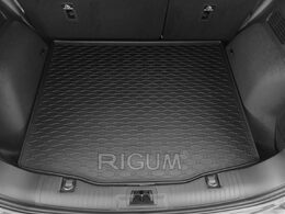 Gumová vana do kufru Ford Kuga r.v. 2020->