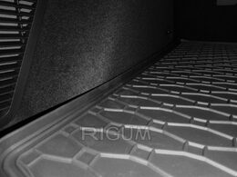 Gumová vana do kufru Ford Kuga r.v. 2020->