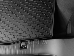 Gumová vana do kufru Ford Kuga r.v. 2020->