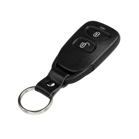 Náhr. obal ovladače pro Hyundai, Kia, 2 + 1 tlačítkový