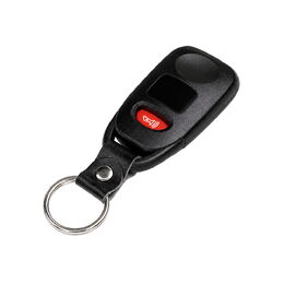 Náhr. obal ovladače pro Hyundai, Kia, 2 + 1 tlačítkový