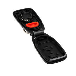 Náhr. obal ovladače pro Hyundai, Kia, 2 + 1 tlačítkový