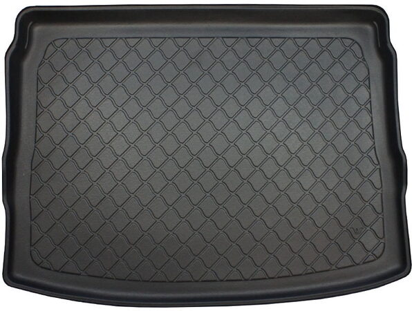Vana do kufru NISSAN Qashqai II J11 2014-2020 horní kufr