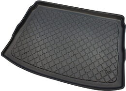 Vana do kufru NISSAN Qashqai II J11 2014-2020 horní kufr