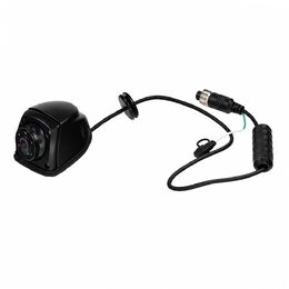 AHD 720P mini kamera 4PIN, s IR, PAL vnější