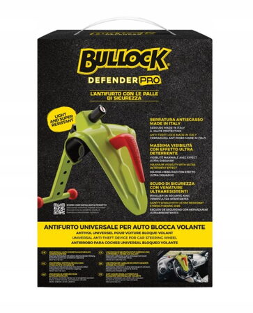 Bullock Defender