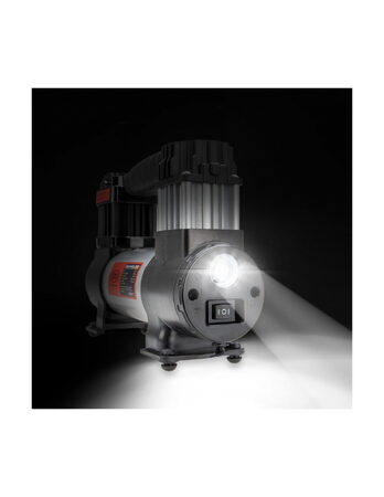 Kompresor HEYNER PREMIUM 12V/40L