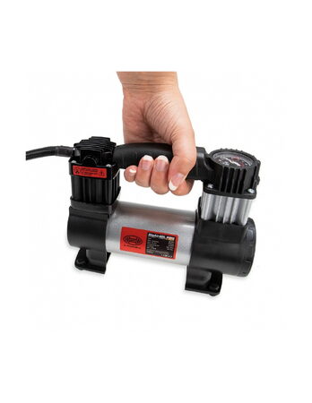 Kompresor HEYNER PREMIUM 12V/40L
