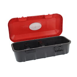 Box na hasicí přístroj 6kg