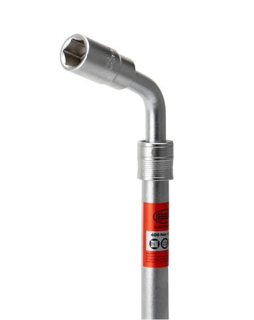 Klíč na kola teleskopický TUV 17/19 a 21/23mm s pojistkou