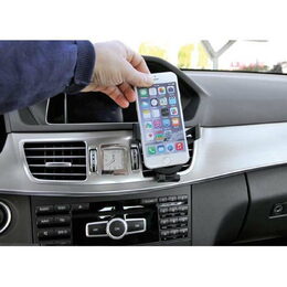 Držák mobilního telefonu LAMPA GRAVITON Basic do větrací mřížky