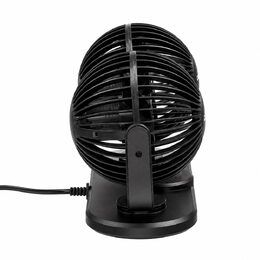 Ventilátor DUO na palubní desku 12V