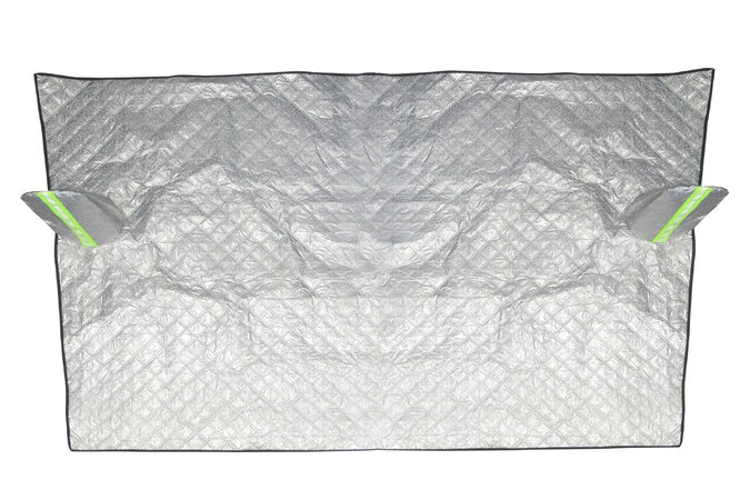 Clona ICE SUV na čelní sklo 230 x 150cm
