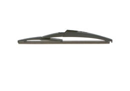 Zadní stěrač DACIA Sandero II [B8] r.v. 2015-2021, BOSCH H840 29cm
