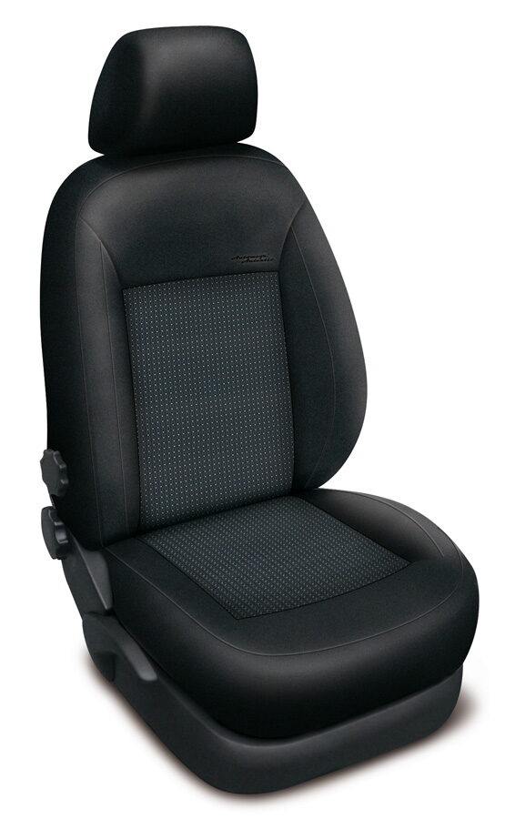 Autopotahy Škoda Roomster 2006–2015 – Authentic Premium Avio