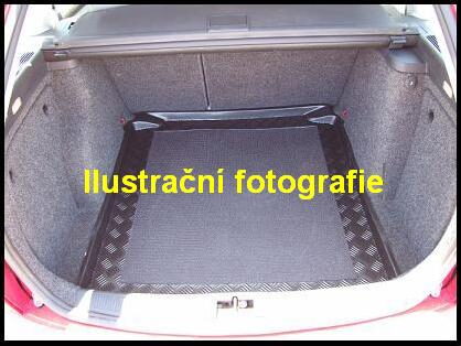 Vana do kufru SUZUKI Ignis 2001-2003