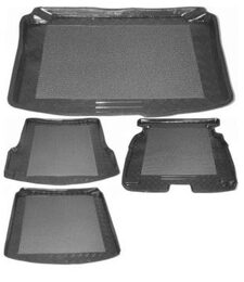 Vana do kufru SUZUKI Ignis 2001-2003
