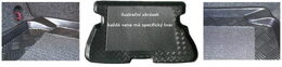 Vana do kufru SUZUKI Ignis 2001-2003