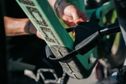 Nosič 2 kol na tažné zařízení Atera Strada E-Bike XL Pro