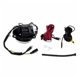 Kamera AHD/CVBS do vozu VW Golf VIII/ Passat 2021-/Arteon 2021-/T-Roc 2021-