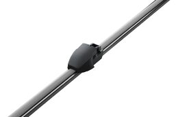 Zadní stěrač VOLKSWAGEN Touran r.v. 2006-2010, BOSCH FLAT 400 mm