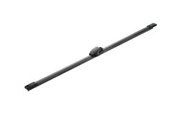 Zadní stěrač VOLKSWAGEN Touran r.v. 2006-2010, BOSCH FLAT 400 mm