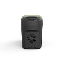 Kompresorová autolednička Indel B, 12/24V, 15L