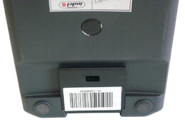 Kompresorová autolednička Indel B, 12/24V, 15L