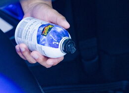 Meguiar's čistič klimatizace + pohlcovač pachů + osvěžovač vzduchu, vůně Stargazer
