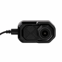 Motocyklová FULL HD, WiFi kamera, IP66
