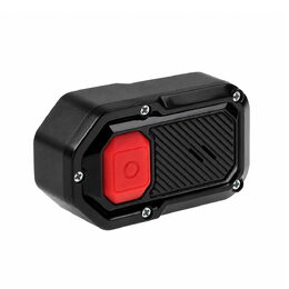 Motocyklová FULL HD, WiFi kamera, IP66