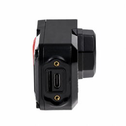 Motocyklová FULL HD, WiFi kamera, IP66