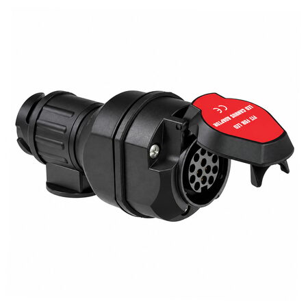 LED CANBUS adaptér 13pin - 13pin